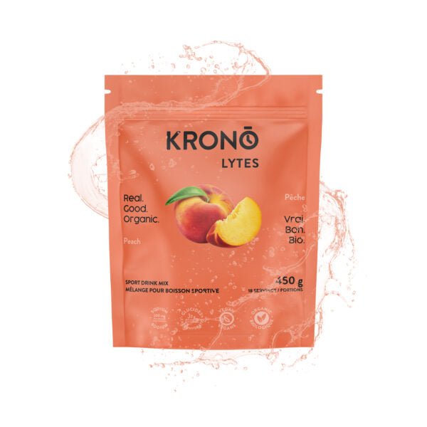 Krono Sport Drink Mix - Element Tri & Bicycle Works