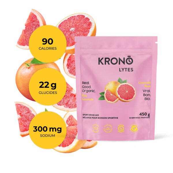 Krono Sport Drink Mix - Element Tri & Bicycle Works