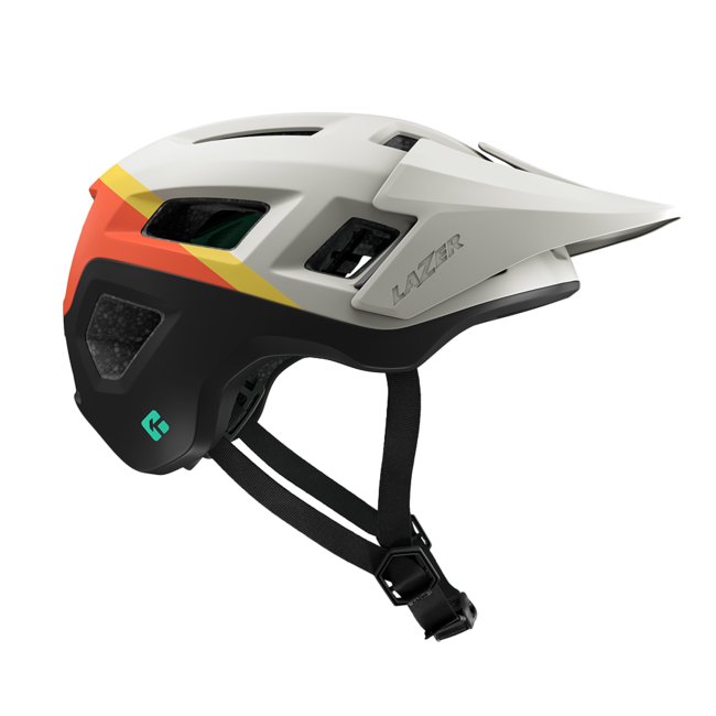 Lazer Coyote Kineticore Helmet - Element Tri & Bicycle Works