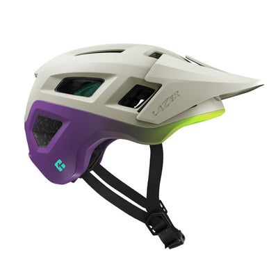 Lazer Coyote Kineticore Helmet - Element Tri & Bicycle Works