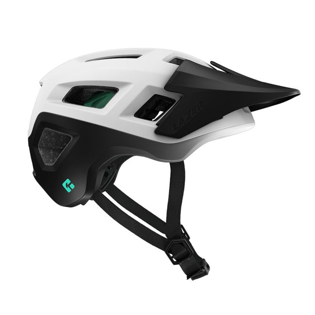 Lazer Coyote Kineticore Helmet - Element Tri & Bicycle Works