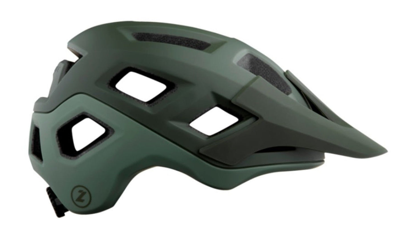 Lazer Coyote Kineticore Helmet - Element Tri & Bicycle Works