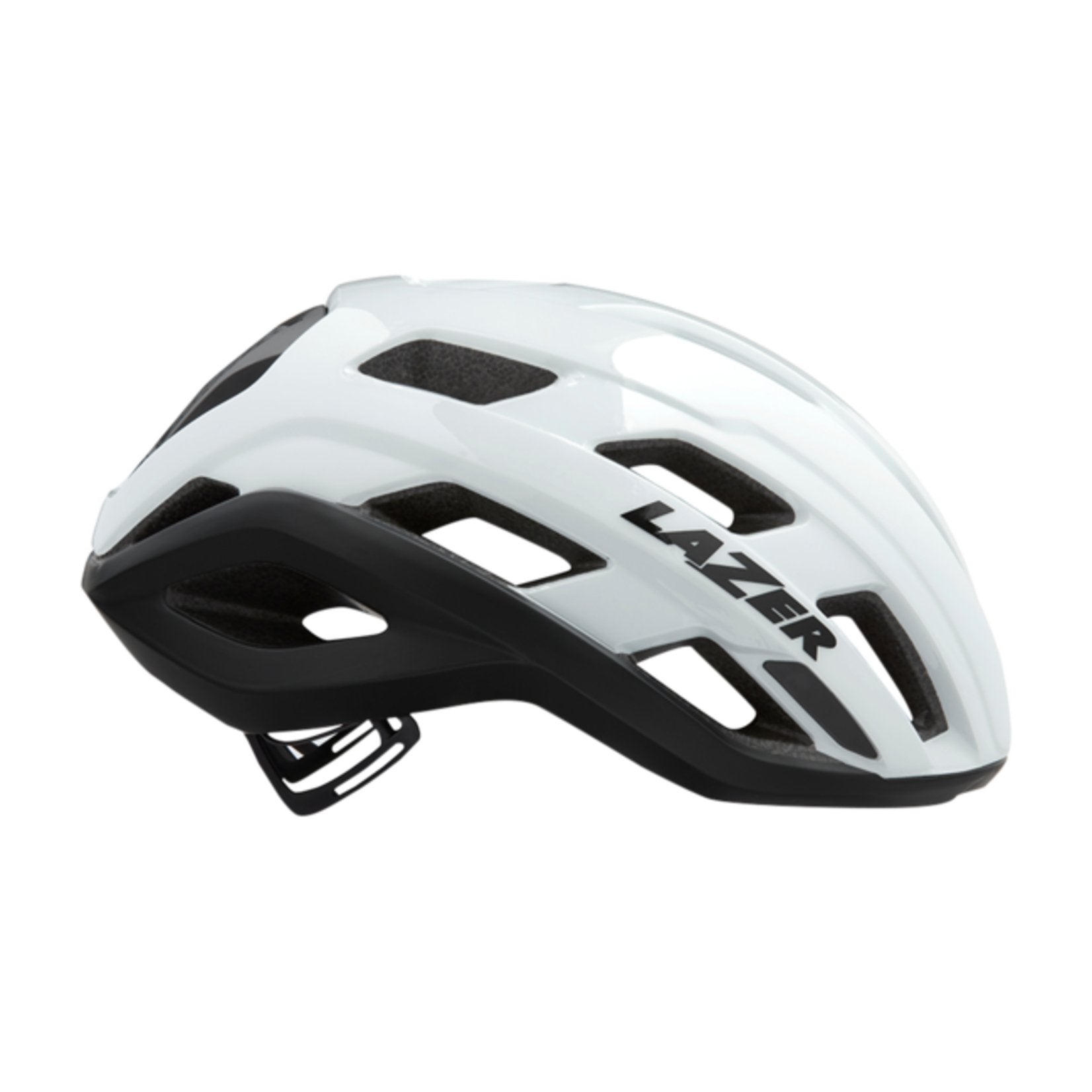 Lazer Strada Kineticore Helmet - Element Tri & Bicycle Works