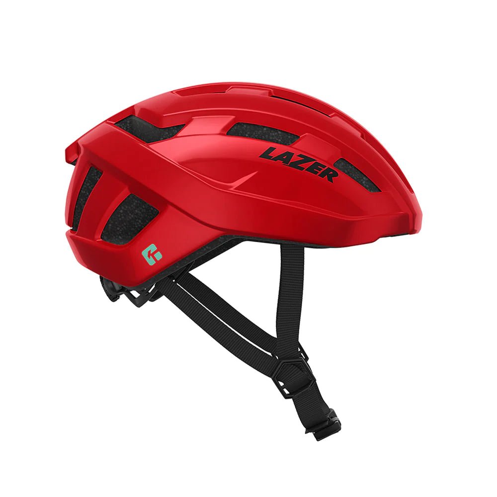 Lazer Tempo Helmet - Element Tri & Bicycle Works