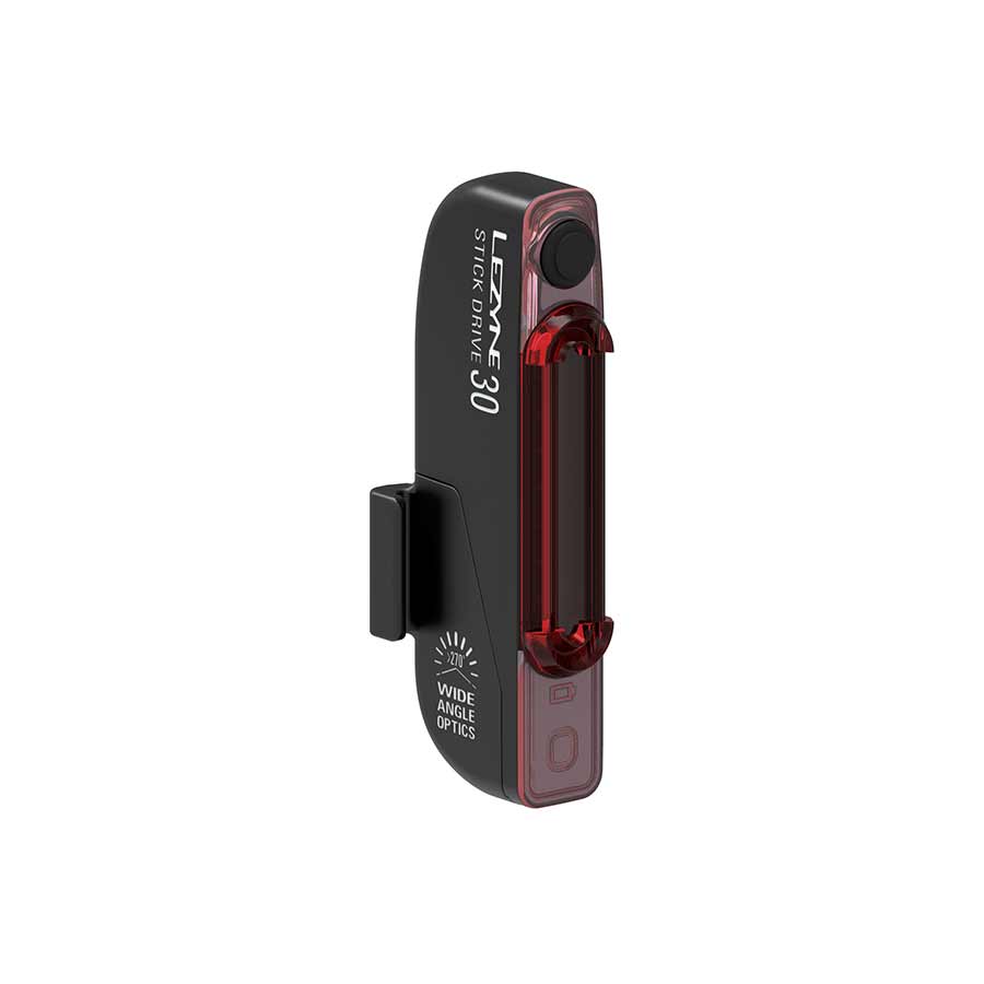 Lezyne Hecto & Stick Drive Pair - Element Tri & Bicycle Works