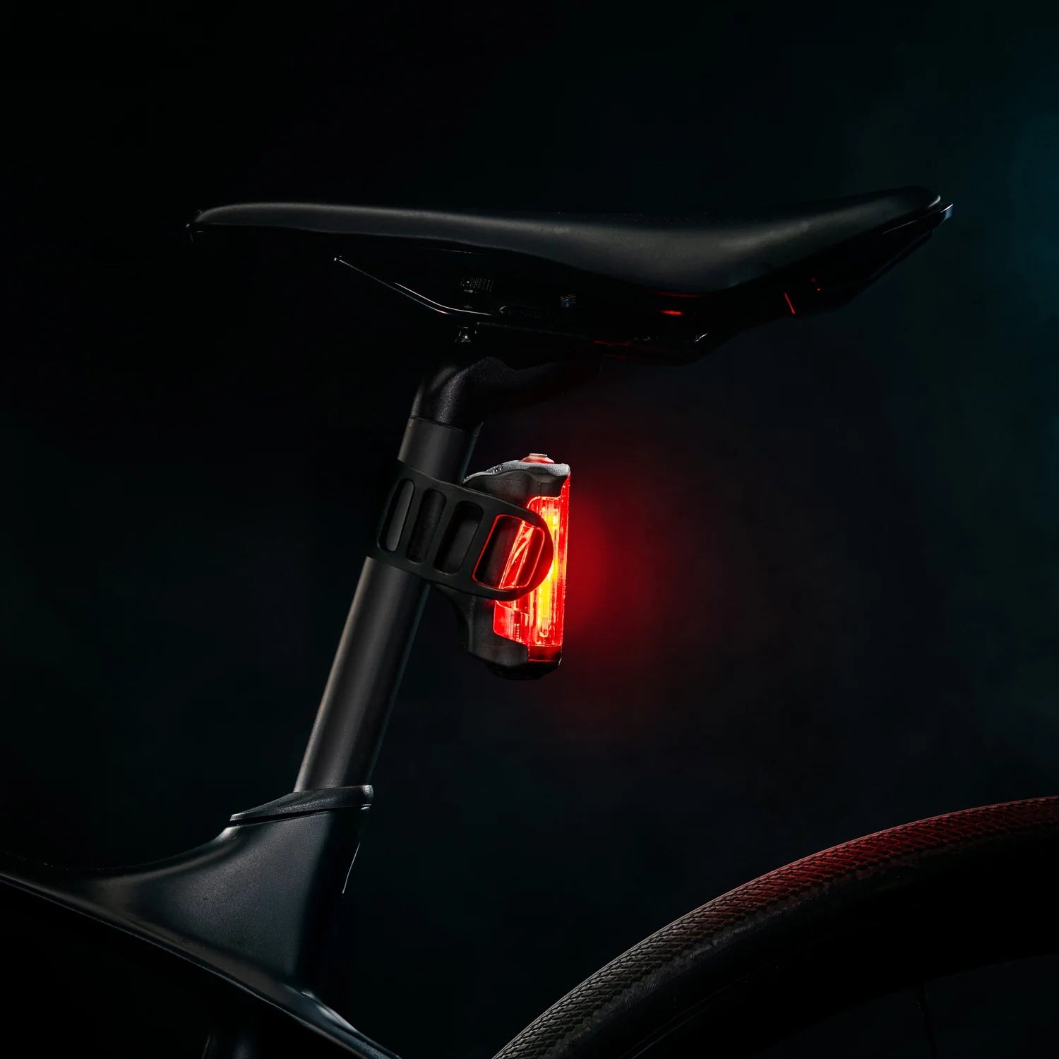 Lezyne Radar Drive – Radar Rear Bike Light, 150m Vehicle Detection, 300 Lumens - Element Tri & Bicycle Works