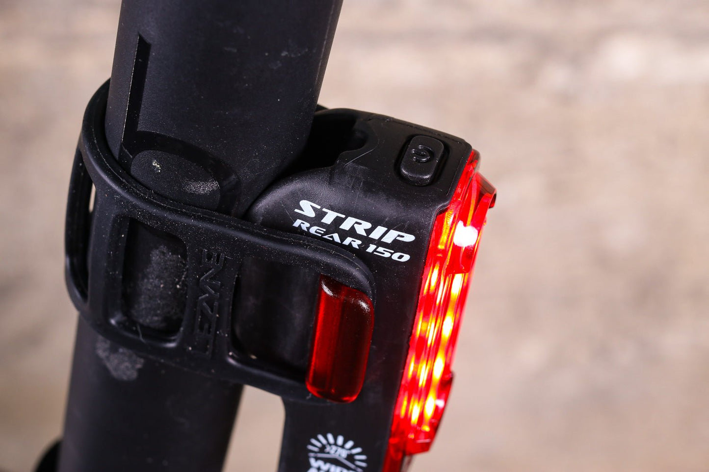 Lezyne Strip Alert Drive - Element Tri & Bicycle Works