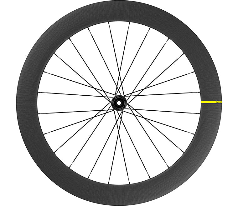 Mavic Cosmic SL 65 Disc Element Tri & Bicycle Works