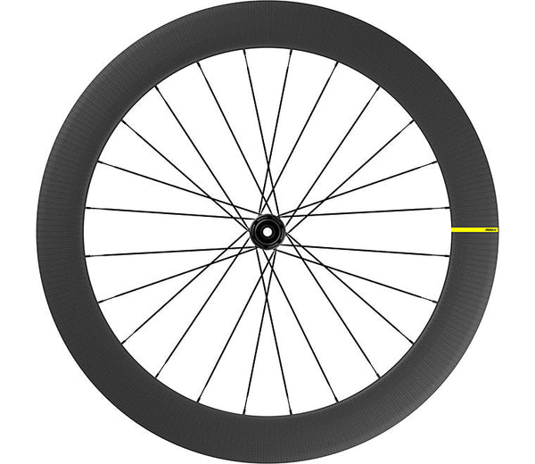 Mavic Cosmic SL 65 Disc Element Tri & Bicycle Works