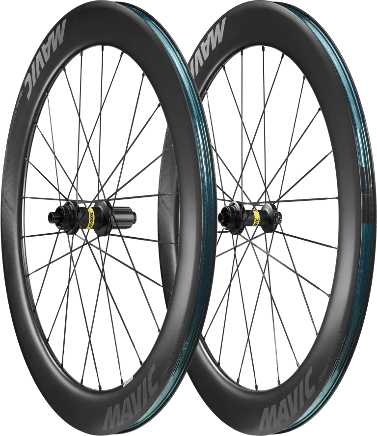 Mavic Cosmic SL 65 Disc - Element Tri & Bicycle Works