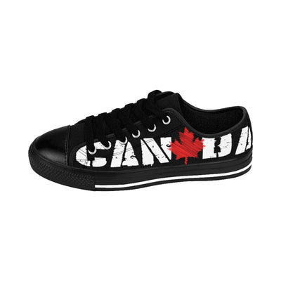 Men's Canada Sneakers - Element Tri & Bicycle Works