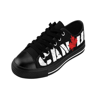 Men's Canada Sneakers - Element Tri & Bicycle Works
