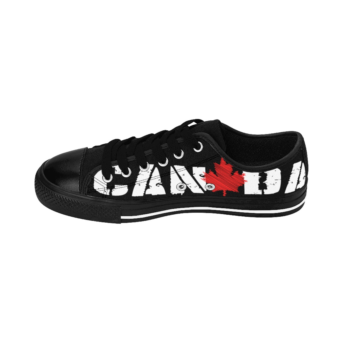 Men's Canada Sneakers - Element Tri & Bicycle Works