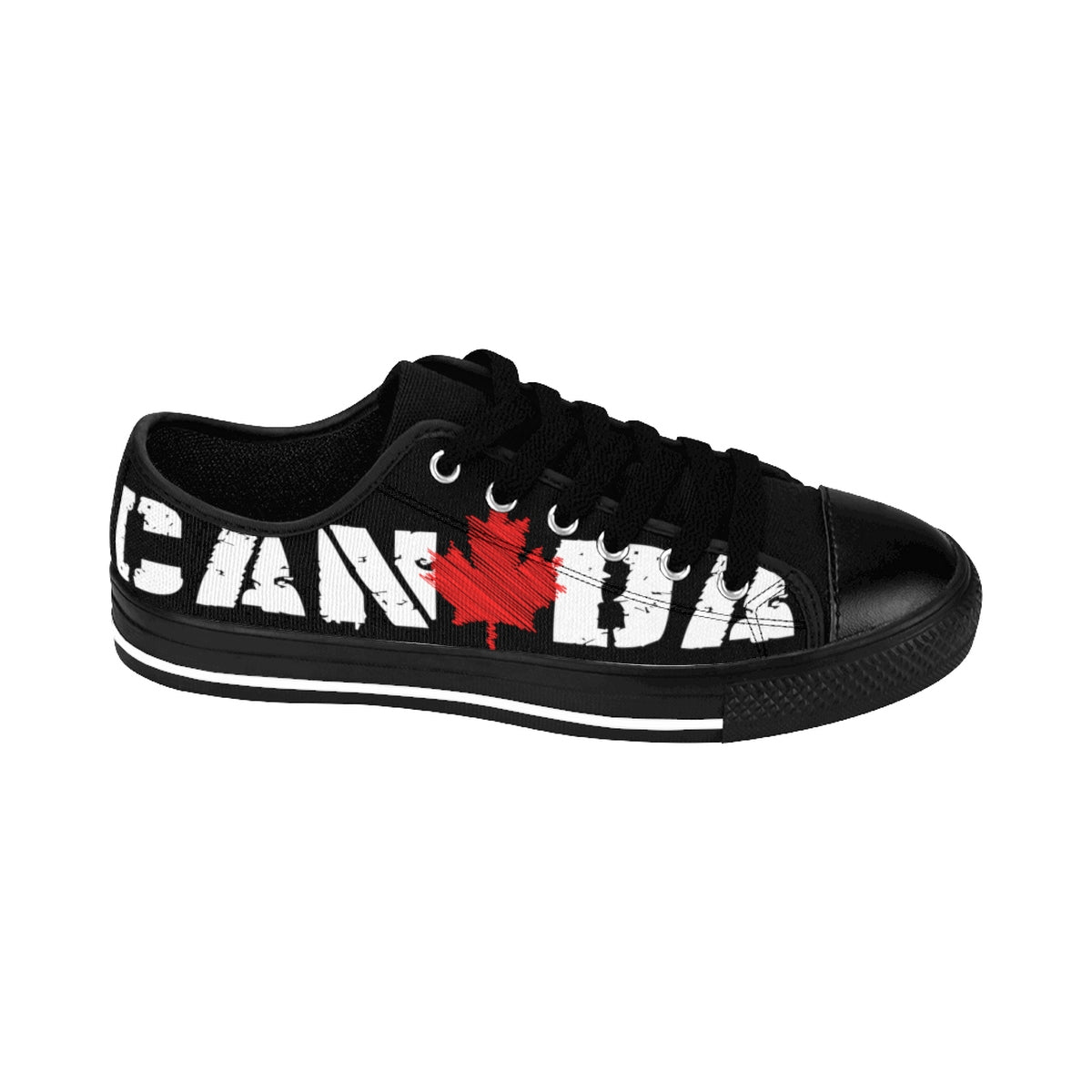 Men's Canada Sneakers - Element Tri & Bicycle Works