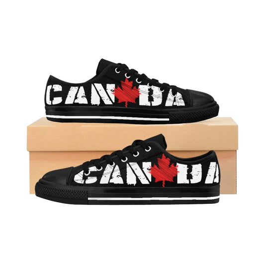 Men's Canada Sneakers - Element Tri & Bicycle Works