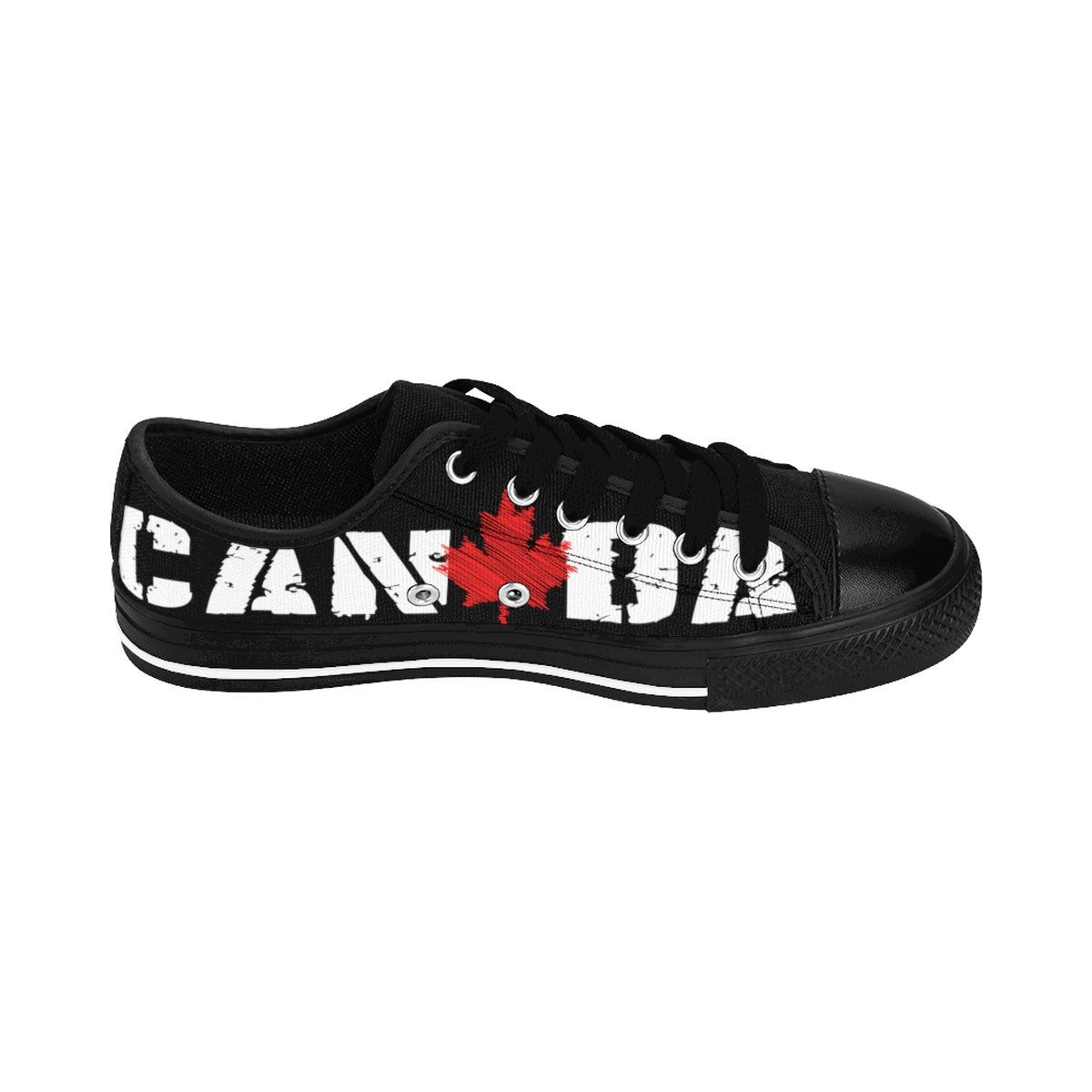 Men's Canada Sneakers - Element Tri & Bicycle Works