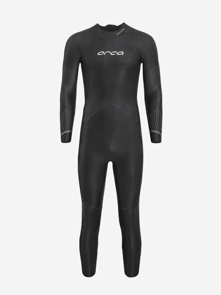 Orca Athlex Flow Men's Triathlon Wetsuit