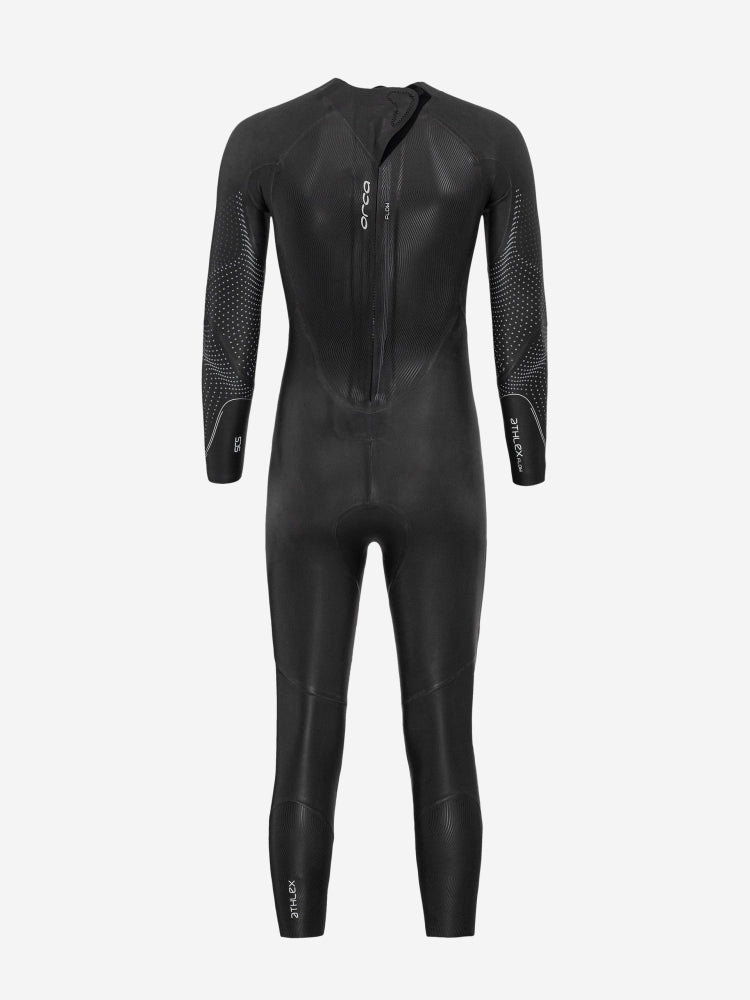 Orca Athlex Flow Men's Triathlon Wetsuit