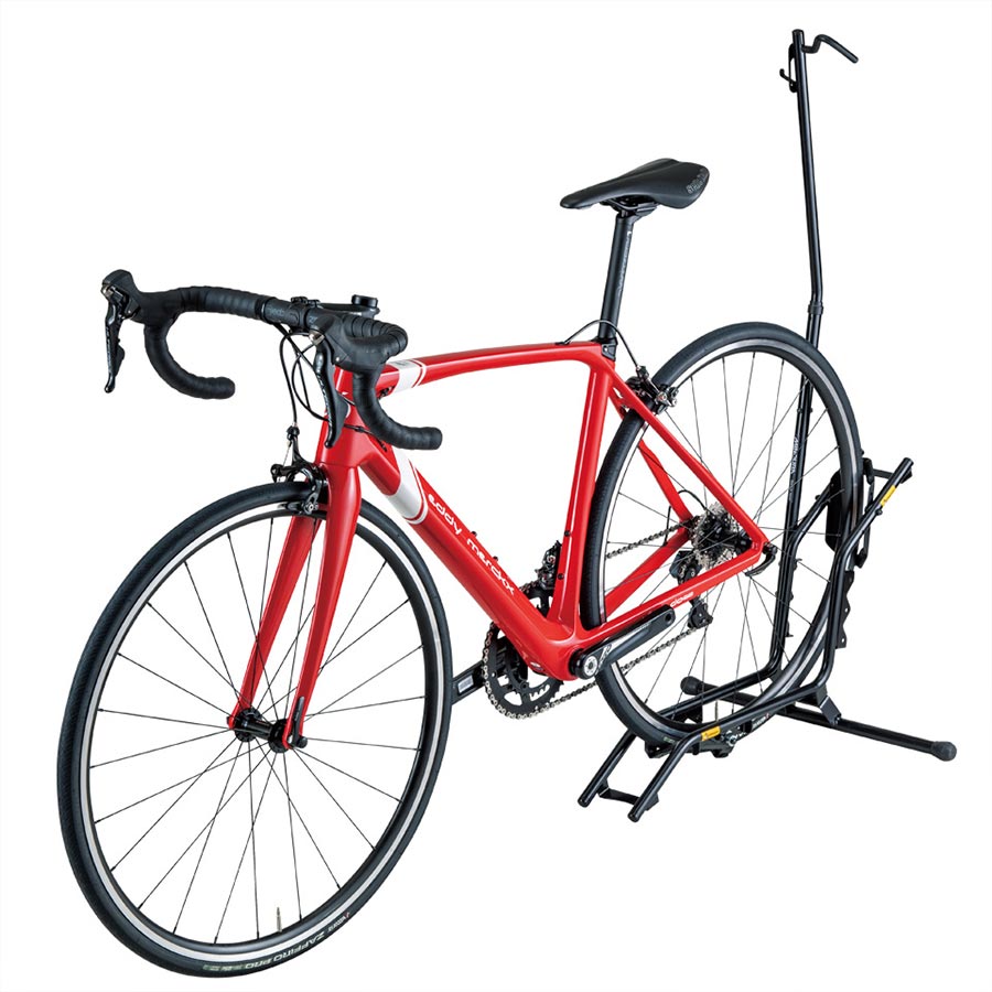 Minoura 2 - Way Storage Rack - Element Tri & Bicycle Works