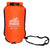 Open Water Swim Buoy Dry Bag - Inflatable Tow Float - Element Tri & Bicycle Works