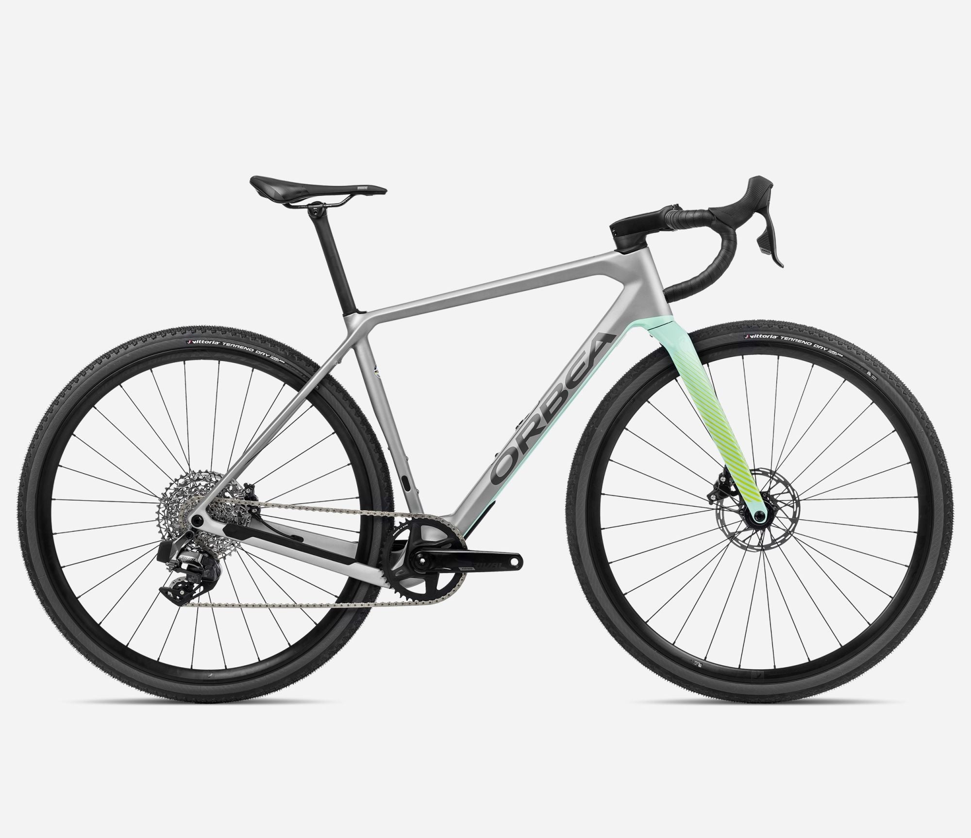 Orbea M30Team 1X. Size L - Element Tri & Bicycle Works