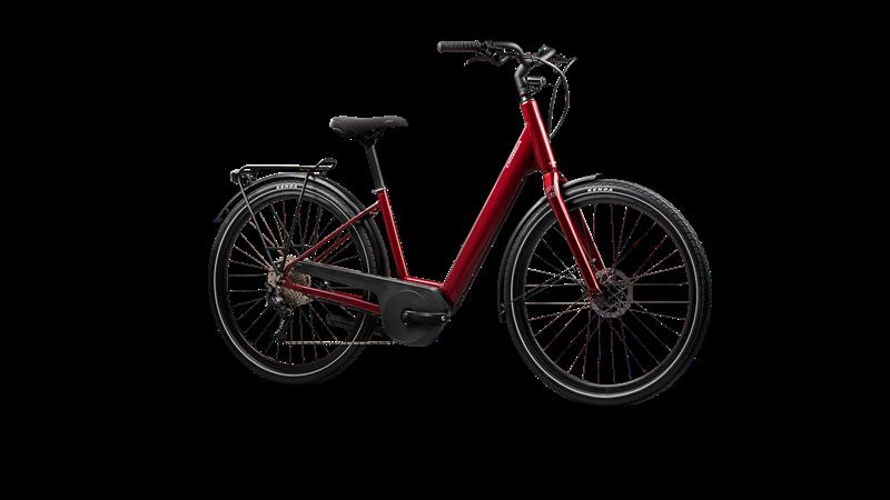 Orbea electric optima e40 sale