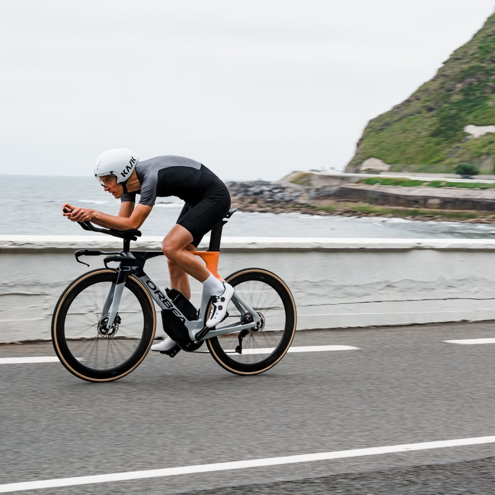 Orbea Ordu M30I Ltd - Element Tri & Bicycle Works