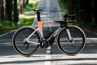 Orbea Ordu M30I Ltd - Element Tri & Bicycle Works