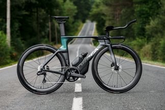 Orbea Ordu M30I Ltd - Element Tri & Bicycle Works