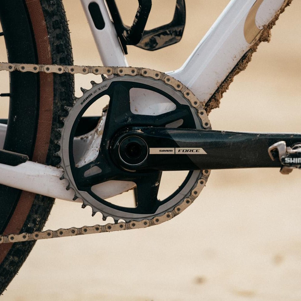 Orbea Terra — Carbon Gravel Performer (Size L) - Element Tri & Bicycle Works