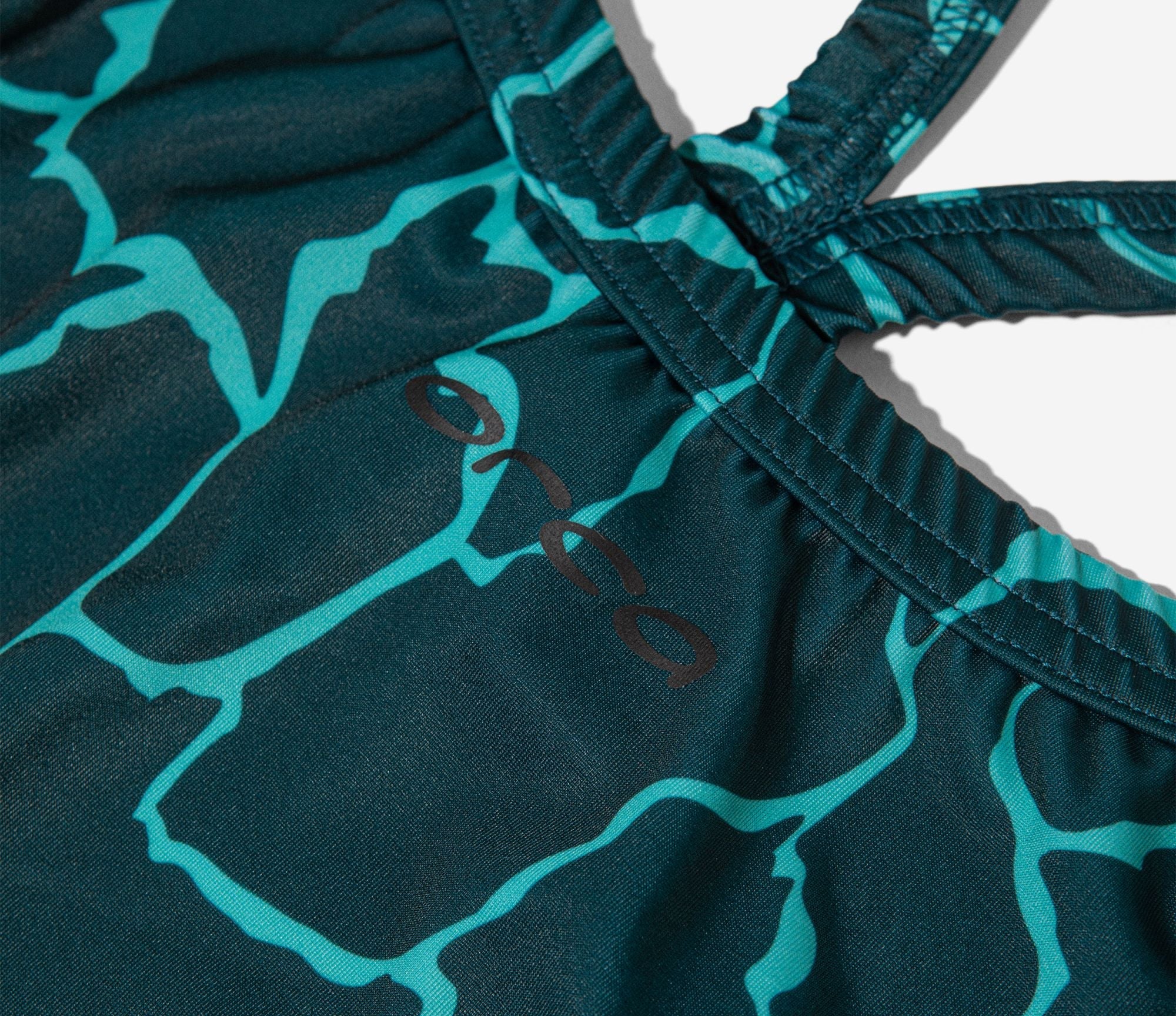 Orca Core 1 - Piece Thin Strap Womens Swimsuit - Element Tri & Bicycle Works