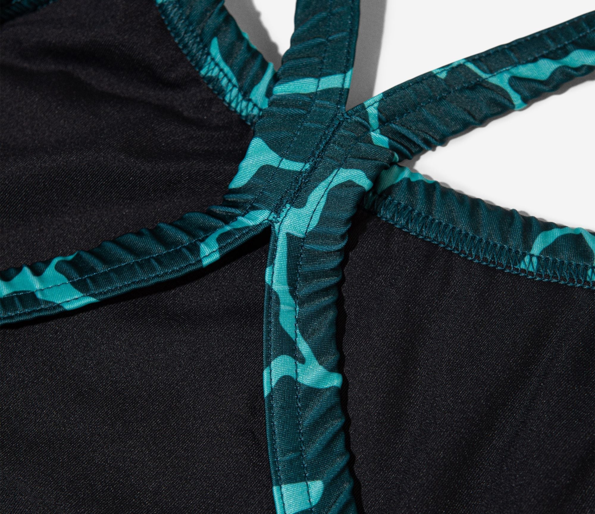 Orca Core 1 - Piece Thin Strap Womens Swimsuit - Element Tri & Bicycle Works