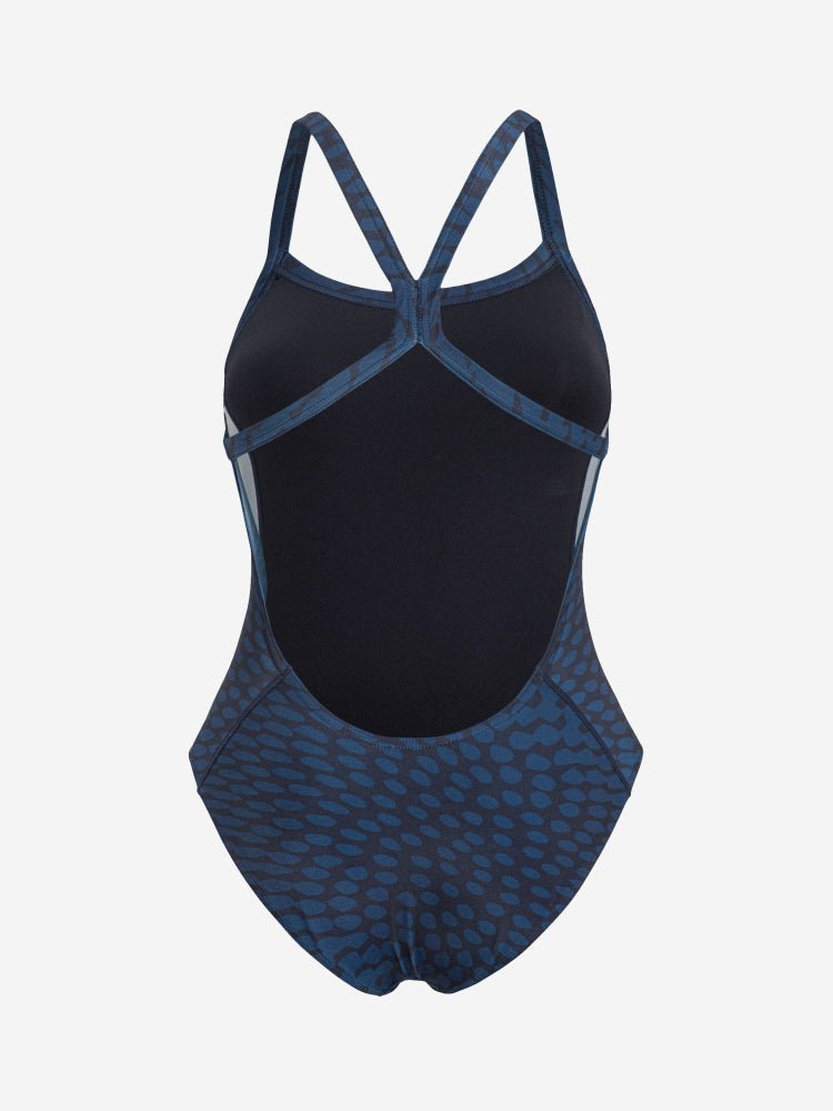 Orca Core 1 - Piece Thin Strap Womens Swimsuit - Element Tri & Bicycle Works