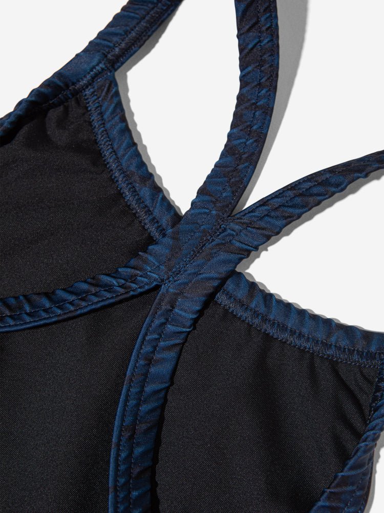Orca Core 1 - Piece Thin Strap Womens Swimsuit - Element Tri & Bicycle Works