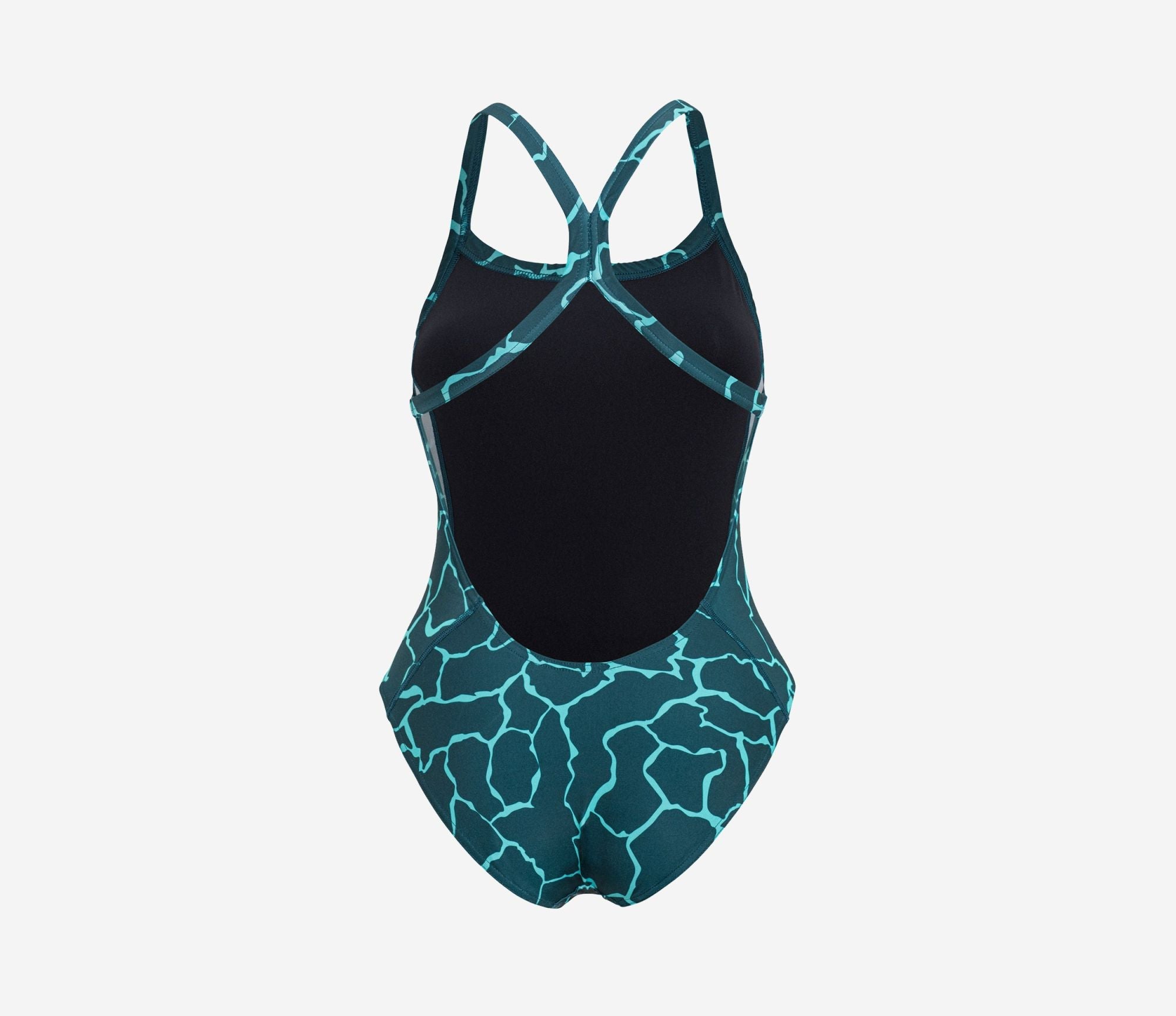 Orca Core 1 - Piece Thin Strap Womens Swimsuit - Element Tri & Bicycle Works