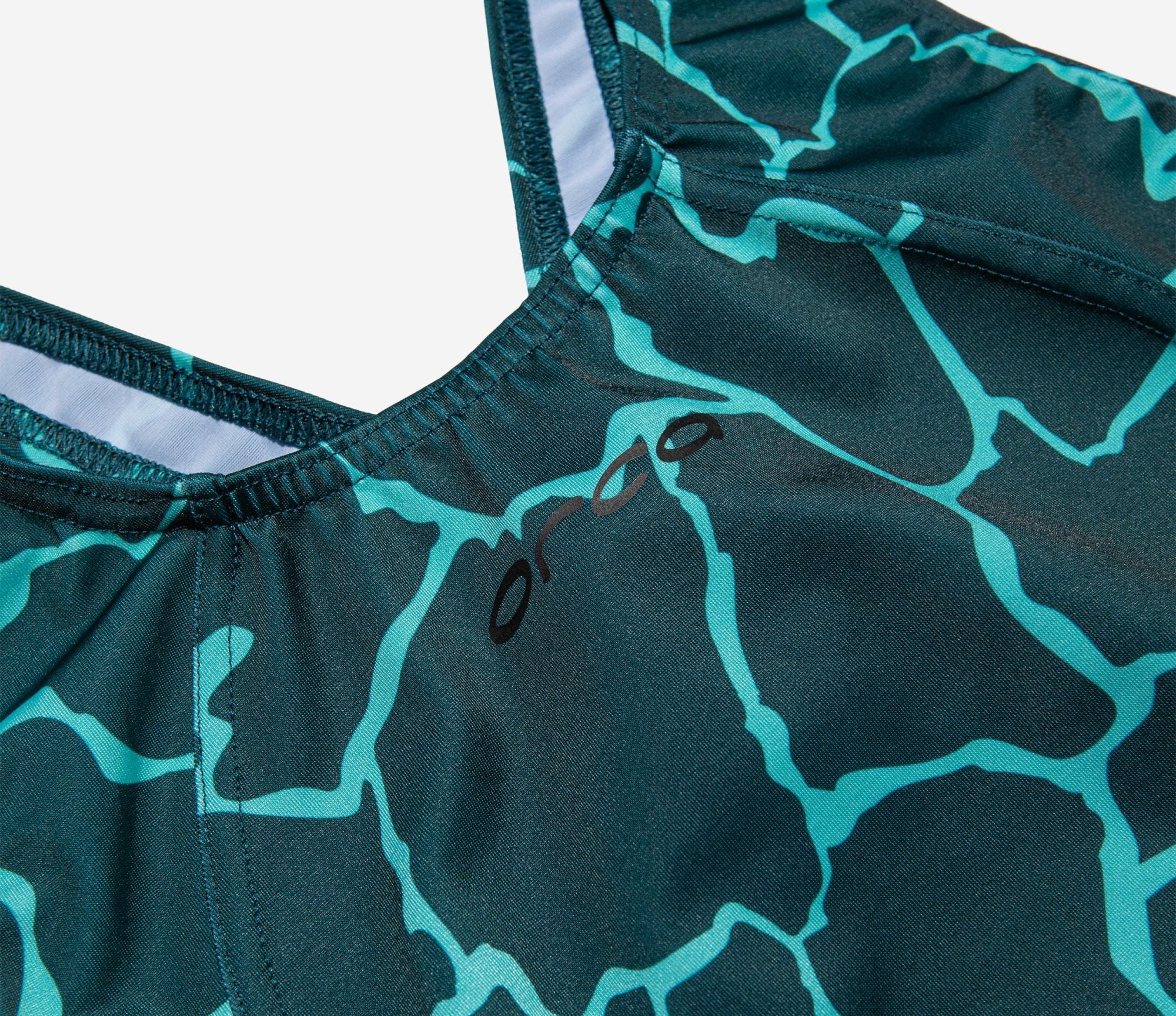 Orca Core 1 - Piece Womens Swimsuit - Element Tri & Bicycle Works