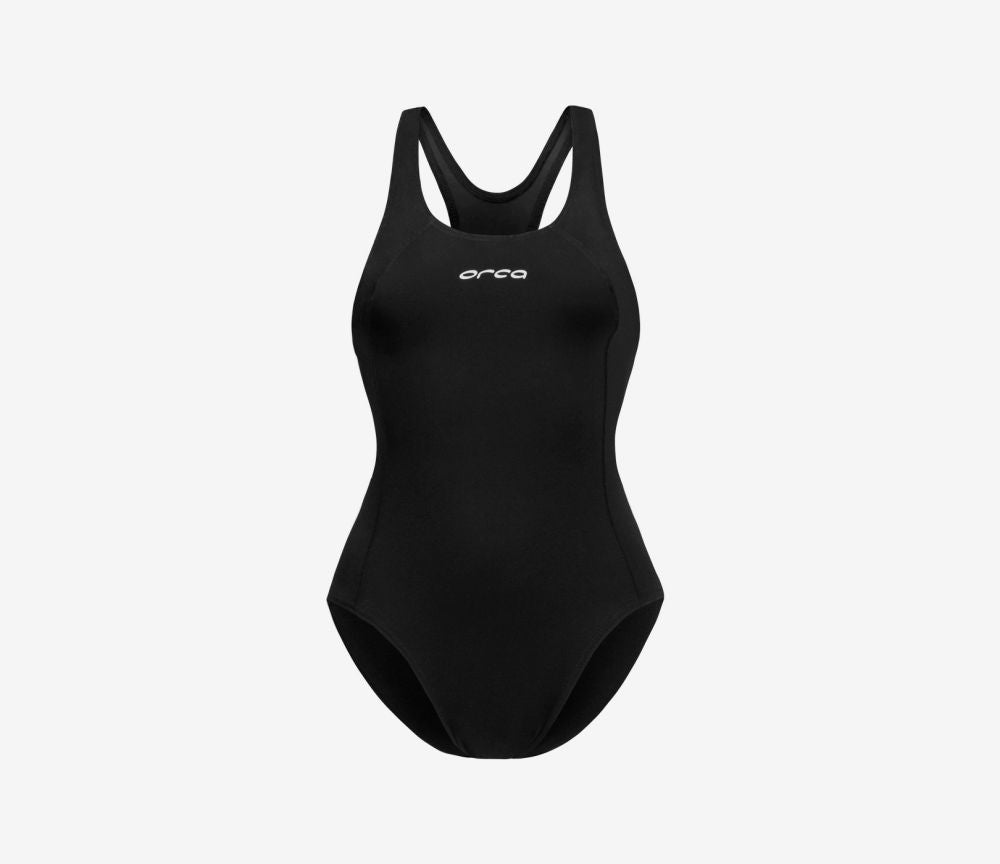 Orca Core 1 - Piece Womens Swimsuit - Element Tri & Bicycle Works