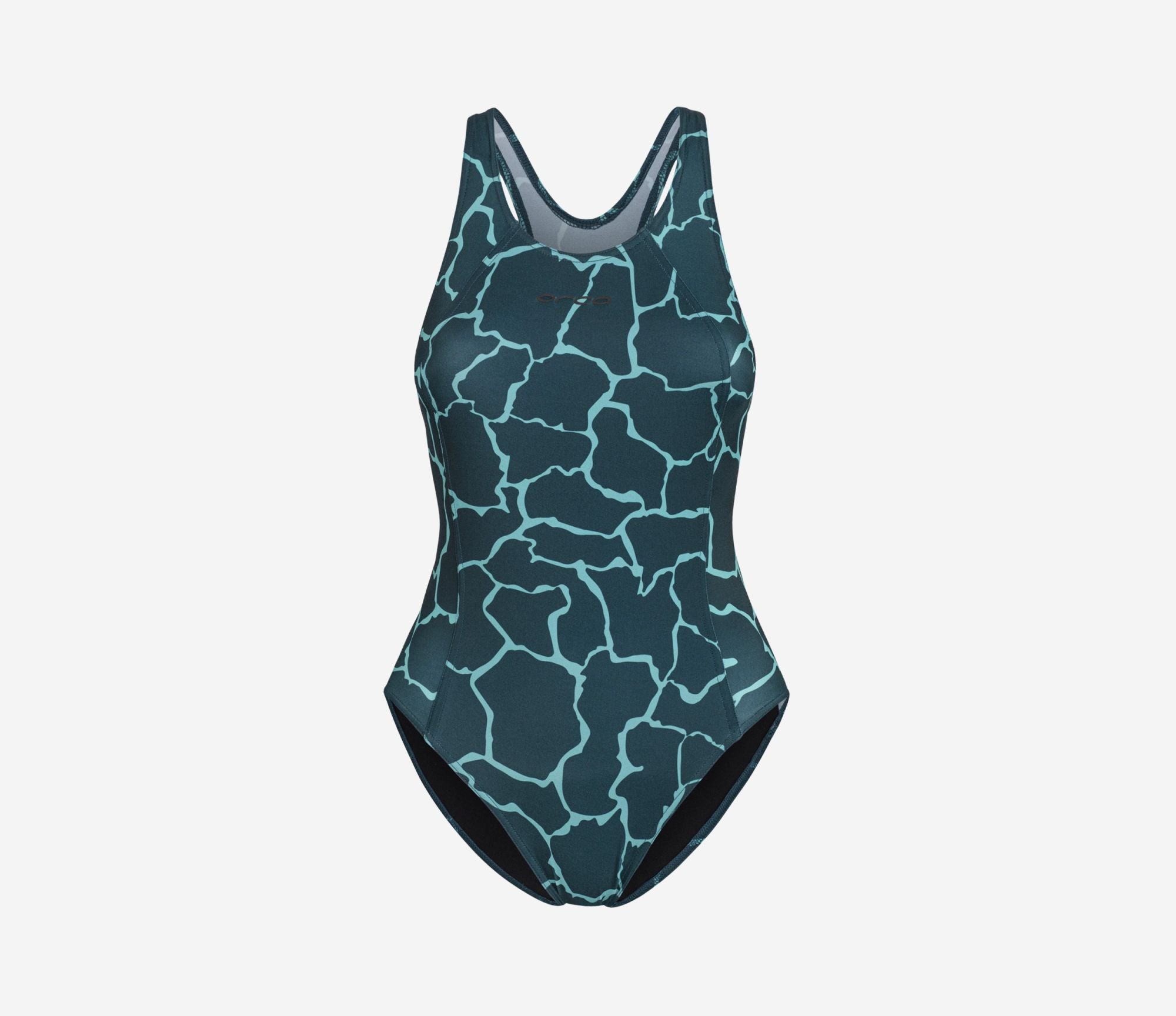 Orca Core 1 - Piece Womens Swimsuit - Element Tri & Bicycle Works