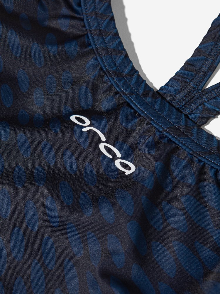 Orca Core 1 - Piece Womens Swimsuit - Element Tri & Bicycle Works