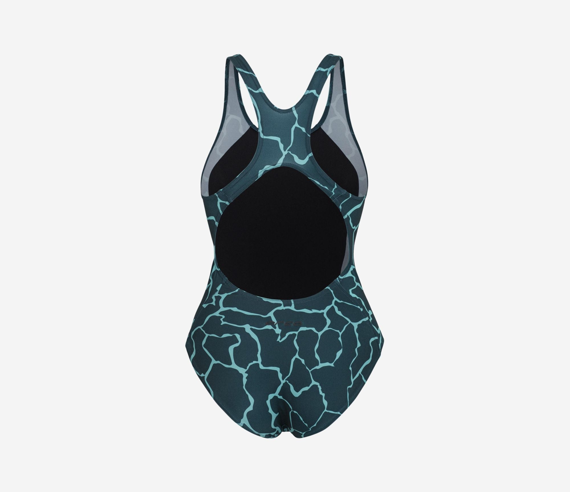 Orca Core 1 - Piece Womens Swimsuit - Element Tri & Bicycle Works