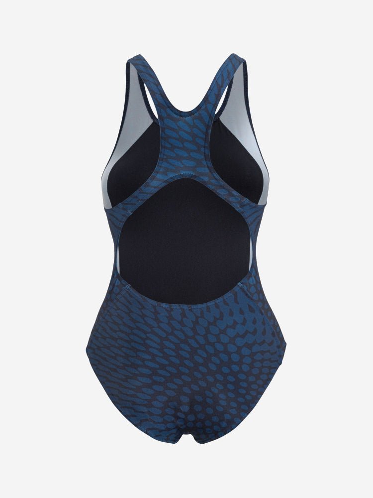 Orca Core 1 - Piece Womens Swimsuit - Element Tri & Bicycle Works