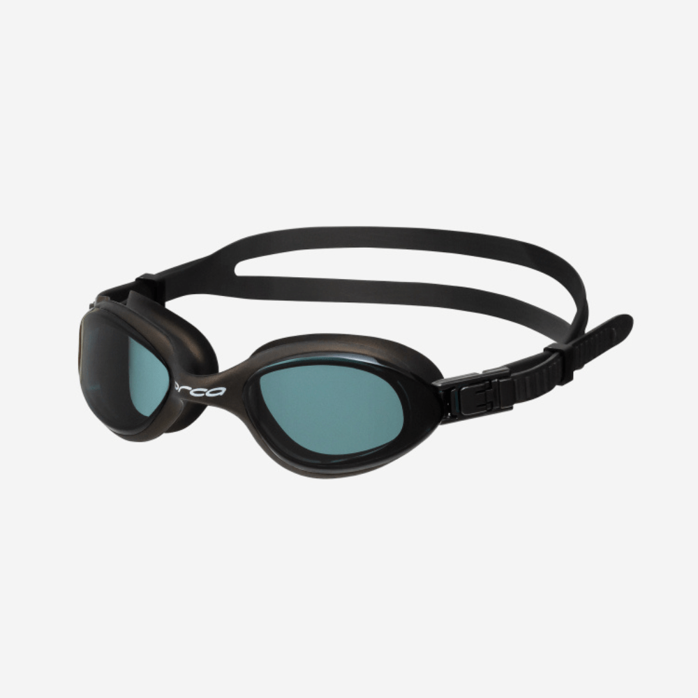 Orca Killa 180 Swim Goggles – Classic Fit, Wide Vision Performance - Element Tri & Bicycle Works