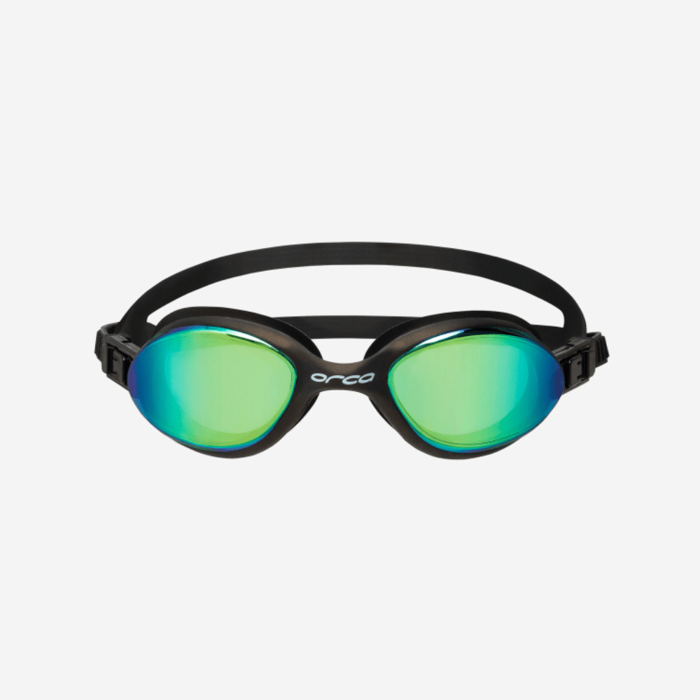 Orca Killa 180 Swim Goggles – Classic Fit, Wide Vision Performance - Element Tri & Bicycle Works