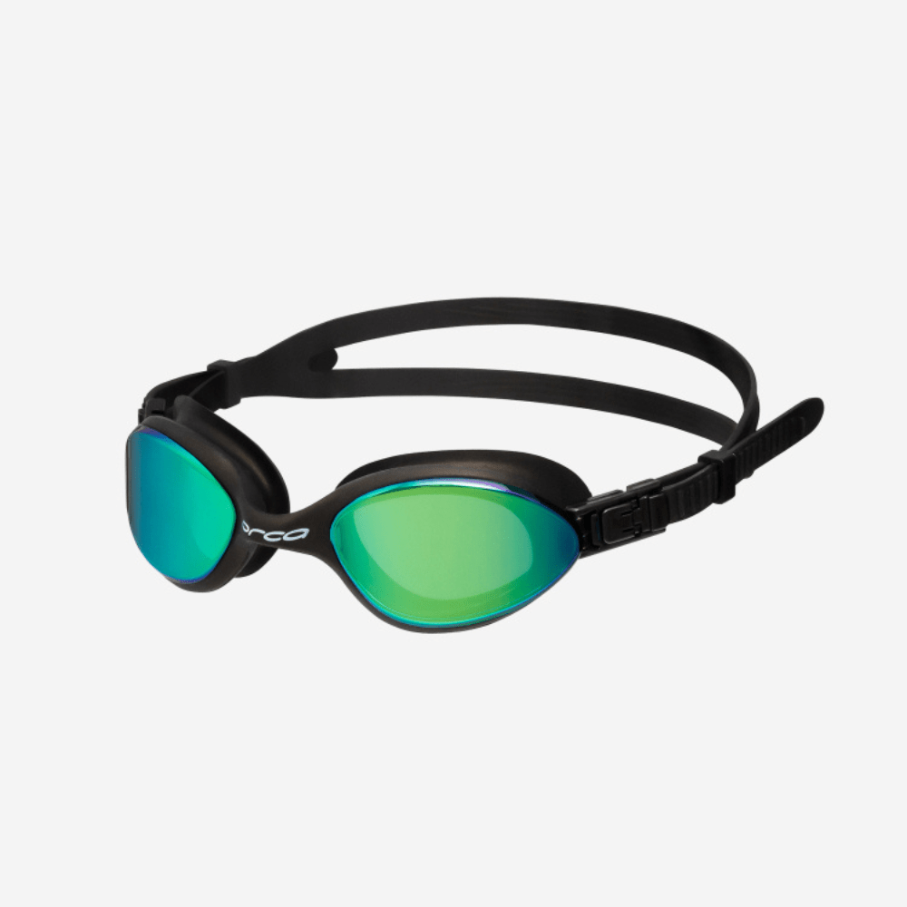 Orca Killa 180 Swim Goggles – Classic Fit, Wide Vision Performance - Element Tri & Bicycle Works