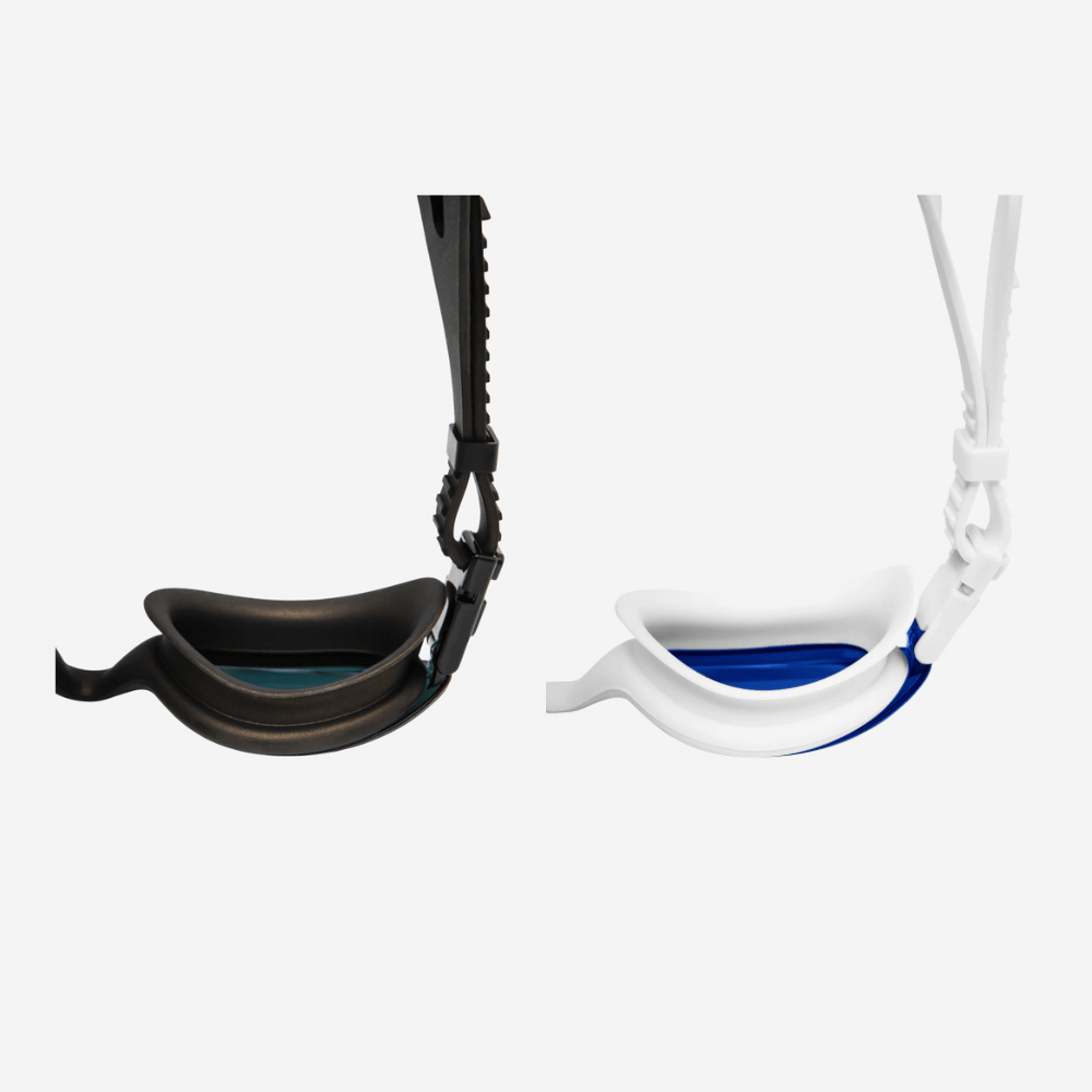 Orca Killa 180 Swim Goggles – Classic Fit, Wide Vision Performance - Element Tri & Bicycle Works