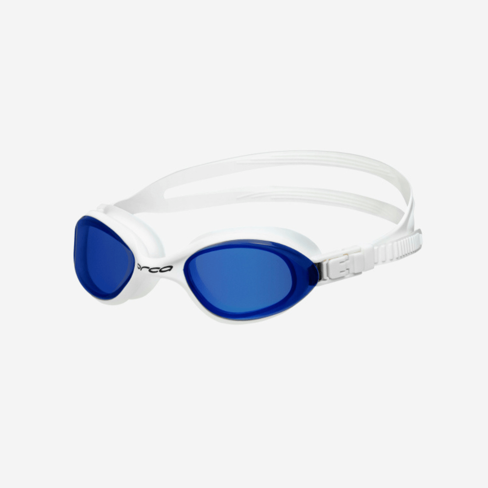 Orca Killa 180 Swim Goggles – Classic Fit, Wide Vision Performance - Element Tri & Bicycle Works