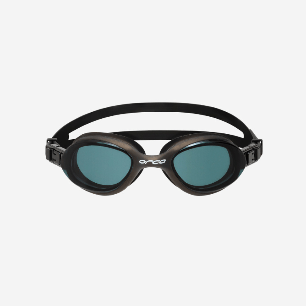 Orca Killa 180 Swim Goggles – Classic Fit, Wide Vision Performance - Element Tri & Bicycle Works