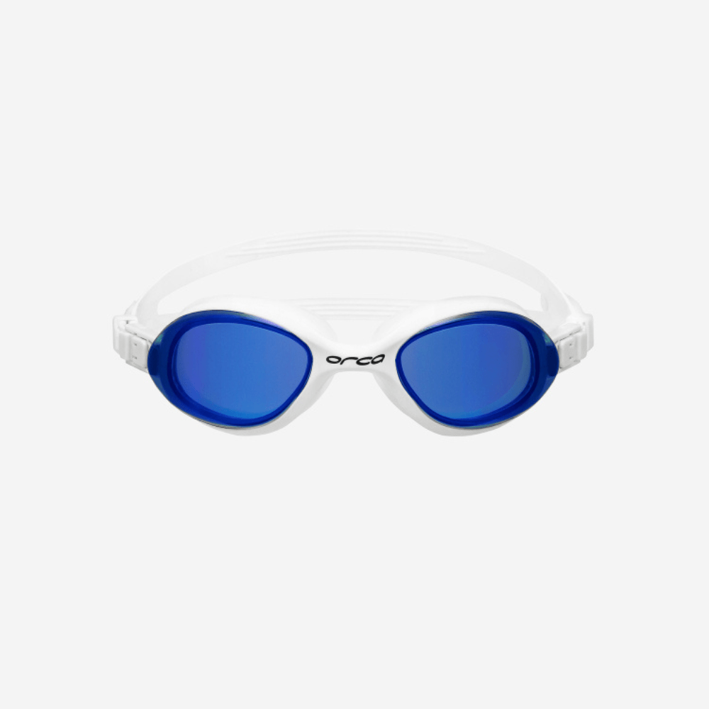 Orca Killa 180 Swim Goggles – Classic Fit, Wide Vision Performance - Element Tri & Bicycle Works