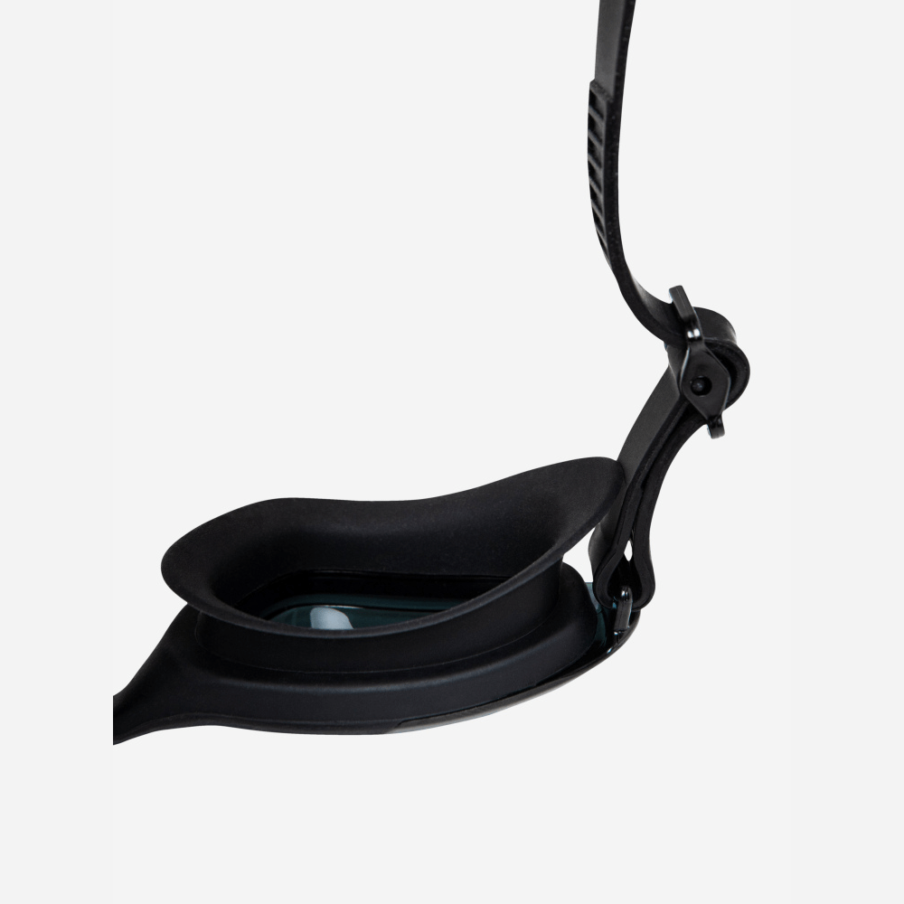 Orca Killa Comfort Swim Goggles – Open Water Comfort Fit - Element Tri & Bicycle Works