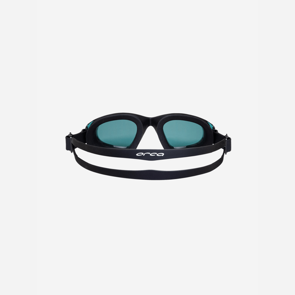 Orca Killa Comfort Swim Goggles – Open Water Comfort Fit - Element Tri & Bicycle Works